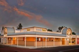 Sovereign Tavern (Charters Towers)
