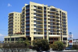 Springwood Tower