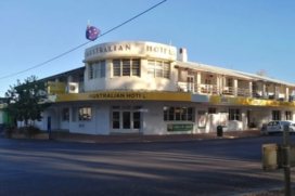 St George Hotel & Motel
