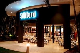 Stafford Tavern