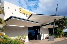 Sugarland Tavern