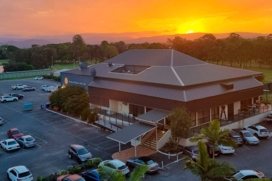Surfers Paradise Golf Club Limited
