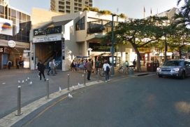 Surfers Paradise Tavern