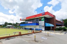 Swifts Leagues Club Ltd