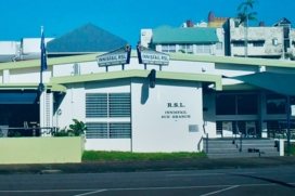 Innisfail RSL Club