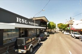 Maryborough RSL Club