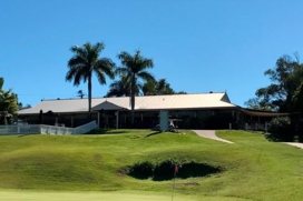 Tallai Country Golf Course