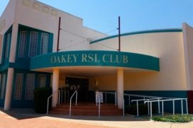 Oakey RSL Club