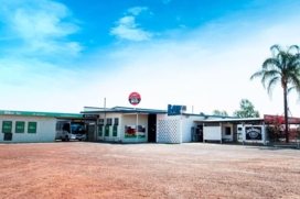 Tara Hotel-Motel