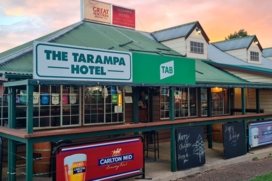 Tarampa Hotel