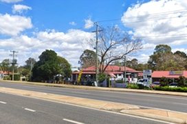 Highfields RSL Sub Branch