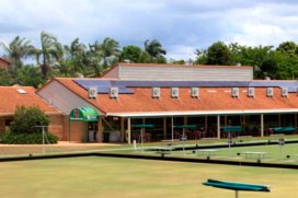 Club Robina