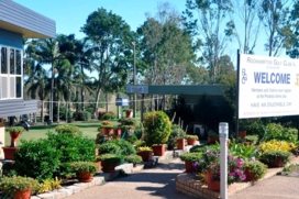 Rockhampton Golf Club