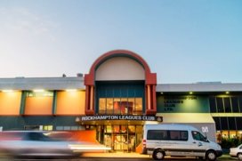 Rockhampton Leagues Club