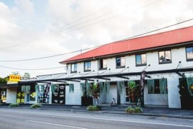 Rocklea Hotel