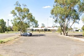 Roma Bowls Club