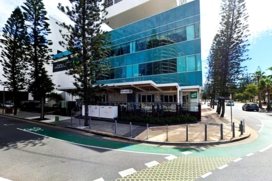 The Broadbeach Tavern