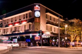 Royal George Hotel