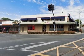 Royal George Hotel Nambour