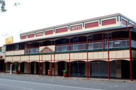 Royal Hotel Ingham