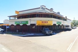 Royal Hotel Murgon