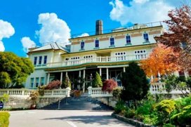 The Carrington Hotel