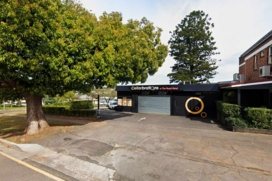 Royal Hotel Toowoomba