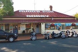 Rudd's Pub