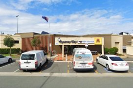 Runaway Bay Junior Leagues Club