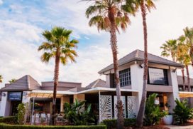Runaway Bay Tavern
