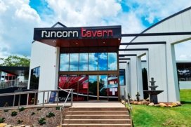 Runcorn Tavern