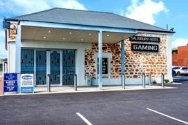 Salisbury Hotel Motel