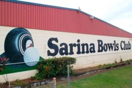 Sarina Bowls Club