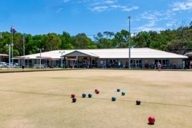 Seaforth Bowls Club