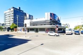 Shafston Hotel