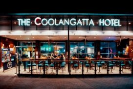 The Coolangatta Hotel