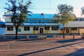 The Dirran Pub