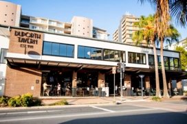 Duporth Tavern