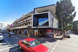 The Elephant Hotel