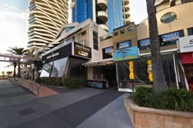 The Envy Hotel