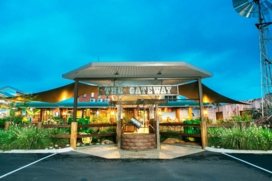 The Gateway Hotel