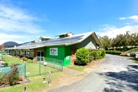 Ferny Grove Bowls Sport & Community Club