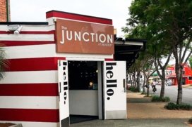 The Junction