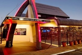 Kawana Waters Hotel