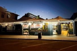 The Longreach Tavern