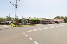 Surat New Royal Hotel Motel