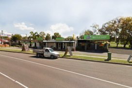 The Peak Pub