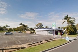 Queensland Sporting Club