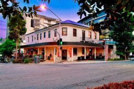 The Royal Hotel Nundah