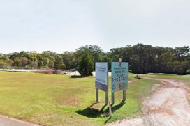 Russell Island Bowls Club
